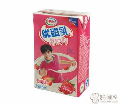 孕妇喝优酸乳好吗?(怀孕天天喝优酸乳好吗)