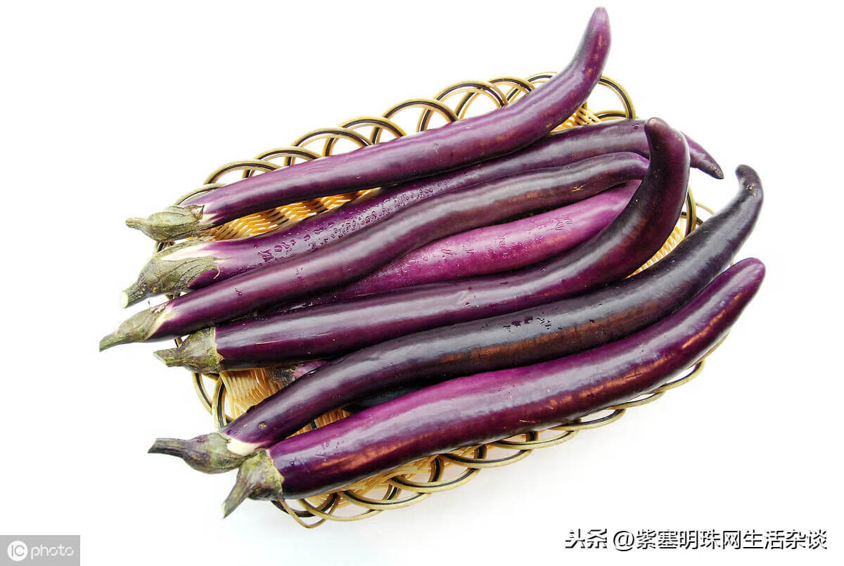茄子可以生吃吗百度