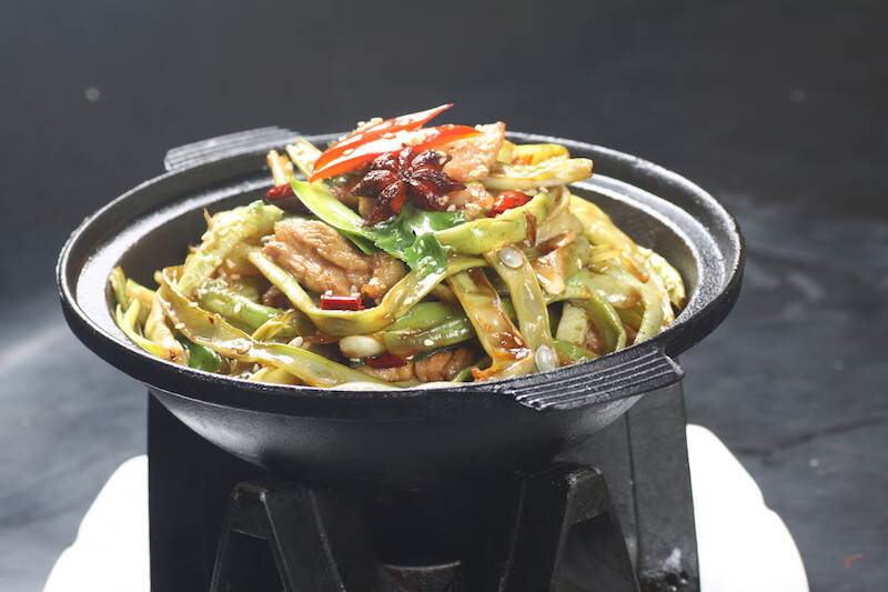 芸豆和豆角的区别是什么(芸豆角和扁豆角的区别)