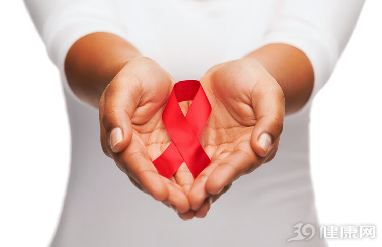 HIV早期症状(HIV相关症状)
