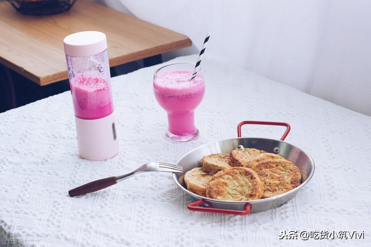 火龙果的吃法和做法(火龙果最佳吃法)