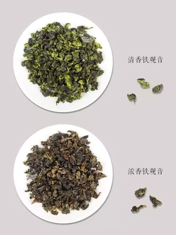 乌龙茶有哪些品种(乌龙茶有哪一些)