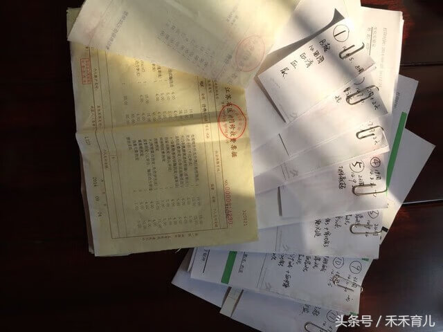 产检费用大概要多少钱(产检项目及其费用)