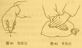 推拿手法学(推拿手法的基本原则)