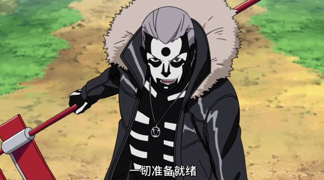 幻想忍者村(云隐忍者村)