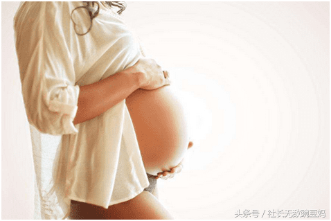羊水破了是什么症状图片(羊水破了什么感觉)