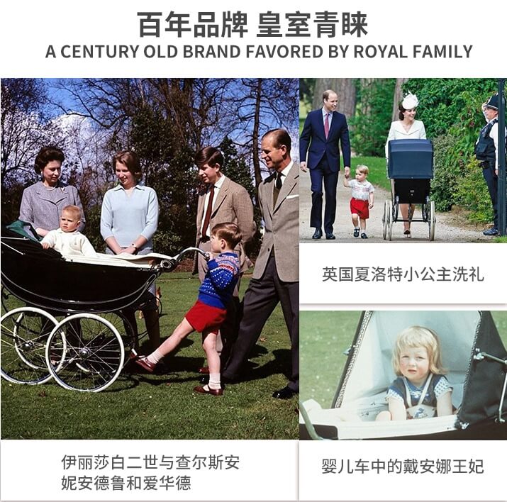 婴儿小车四轮手推车(婴儿推车八个轮子和四个轮子)