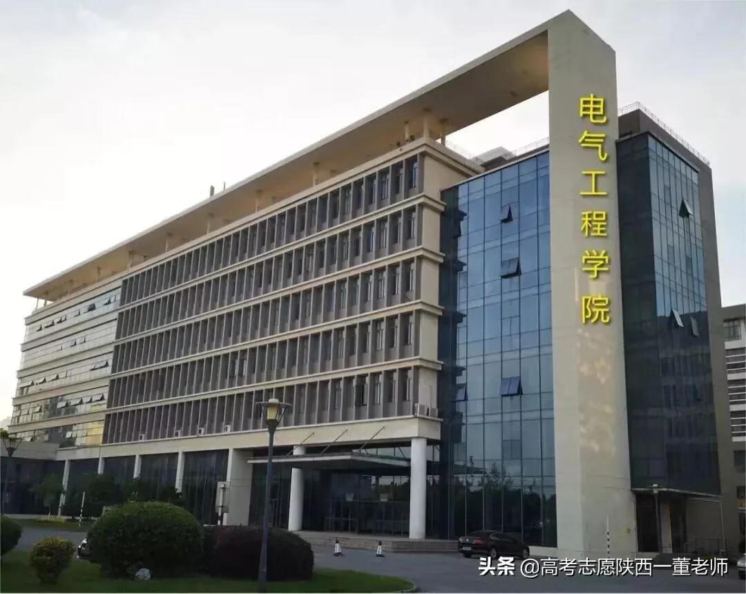 电力学校有哪些(中国十大电力大学)