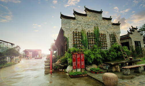 东阳观音湖风水好吗(湖北观音湖景区)