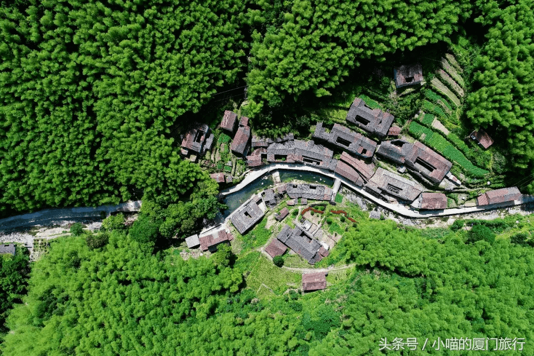 风水上水口指什么位置(地理风水中的水口)