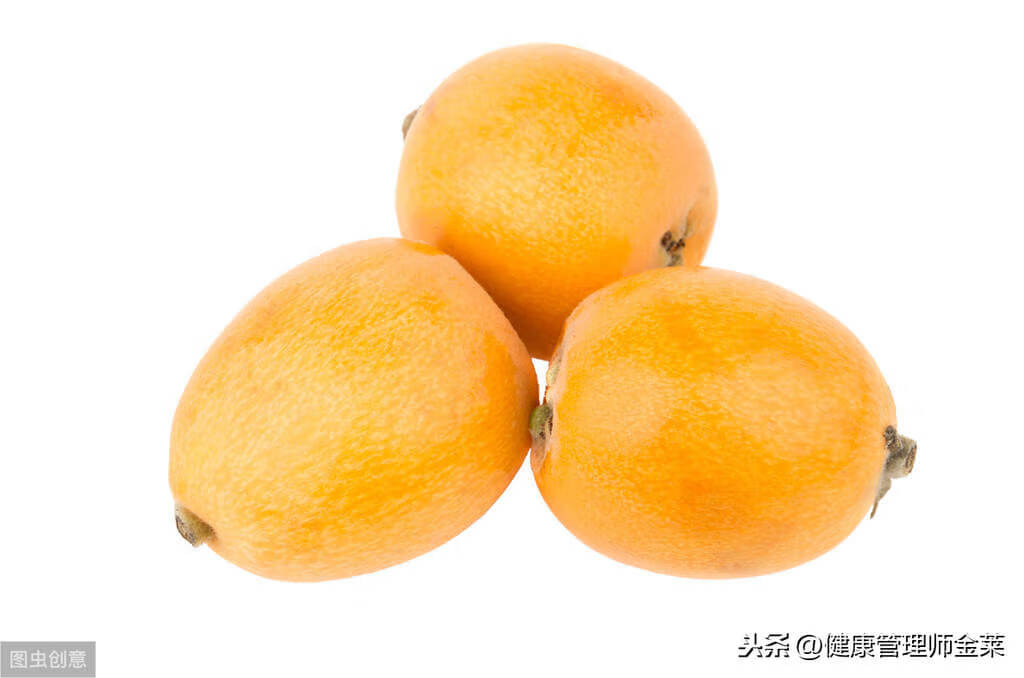 枇杷的营养价值有哪些(枇杷的营养价值及功效与禁忌)