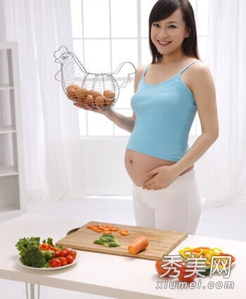 周公解夢夢見懷孕是什么意思(周公解夢大全解夢懷孕)