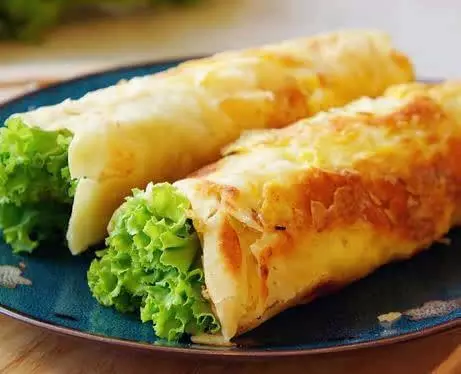 早餐小吃的做法大全(简易早餐做法大全)