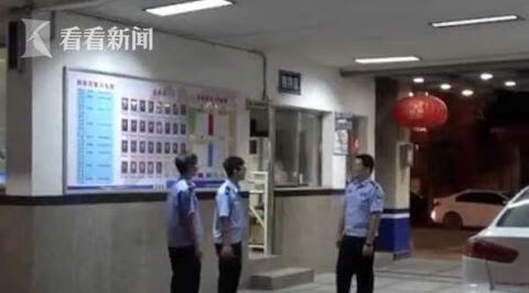 一起拘留为什么有的人回来了(行政拘留可以保释吗)