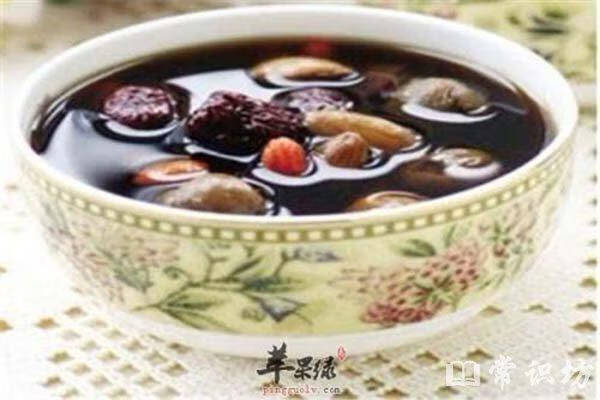 女人痛经吃什么好点(女人月经痛吃什么好)