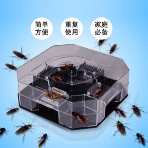 怎么样可以把蟑螂怎么消灭最彻底(怎么才能彻底消灭蟑螂)
