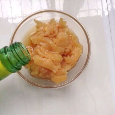 松耸(干松茸菌)