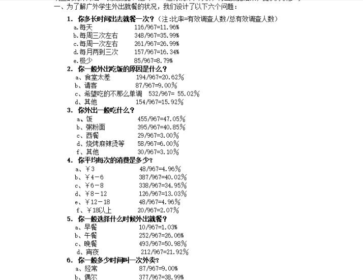 创业：写一份让投资人兴奋的创业计划书