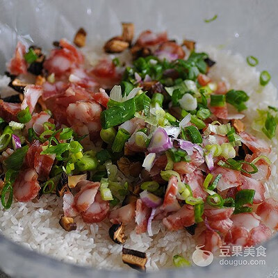 椰子包饭(椰子包配方)
