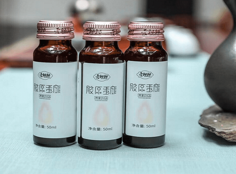 深海鱼胶原蛋白粉(深海鱼胶原蛋白肽的功效和作用)