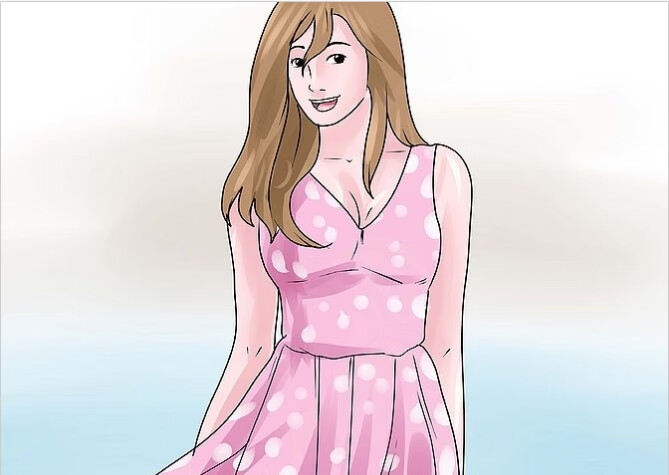 如何胸大?(如何让胸变得更大)