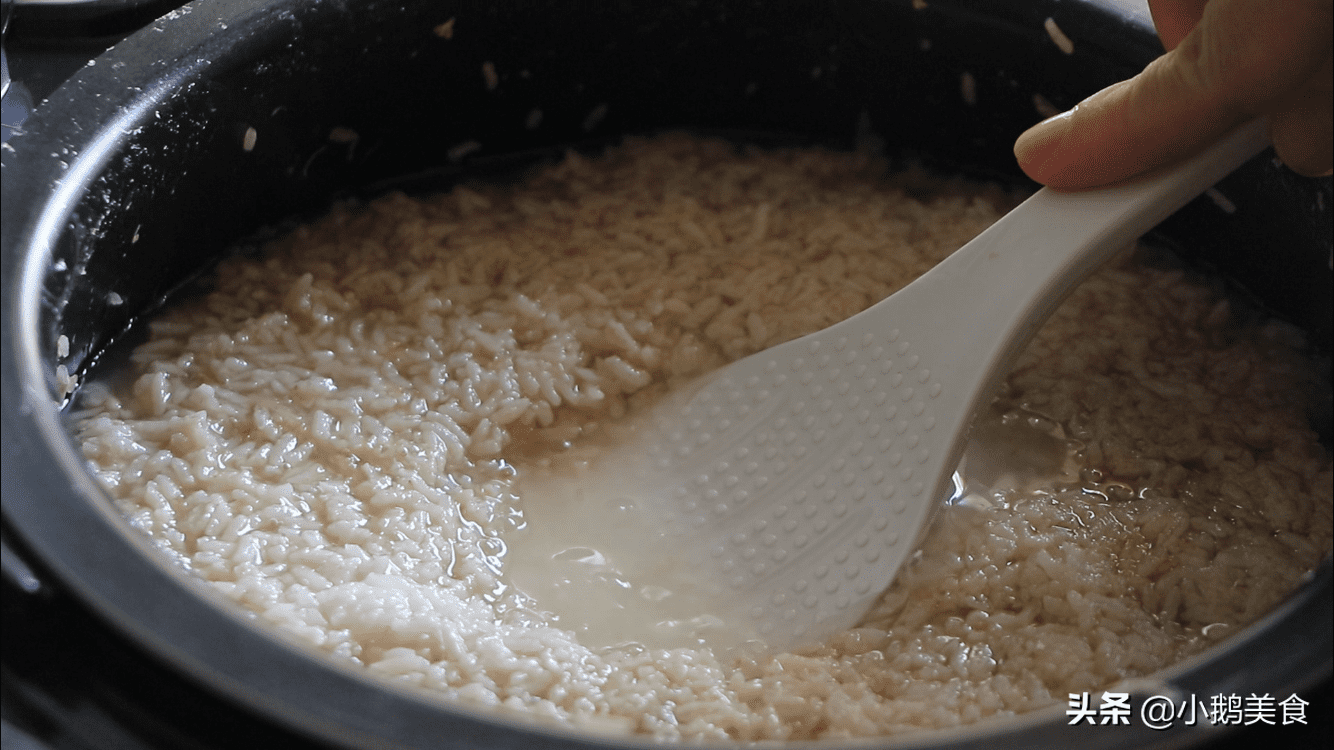 麻糖的制作过程(麻糖是什么意思)
