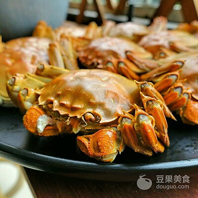 螃蟹的做法 清蒸(怎样做清蒸螃蟹)