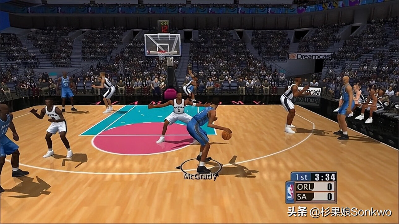 nba2k13手游(nba2k13十大好用球员)