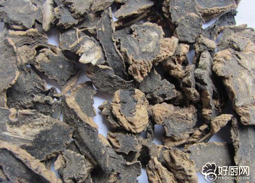 玄参的功效与作用与主(玄参的作用和功效图片)