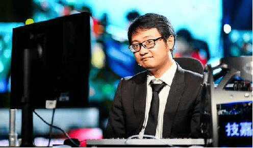 loljoker是谁哈尔滨大神joker介绍