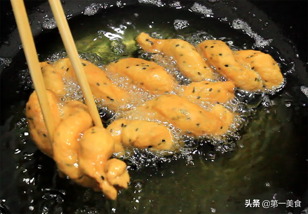 面粉的100种做法大全图片(普通面粉的做法大全)