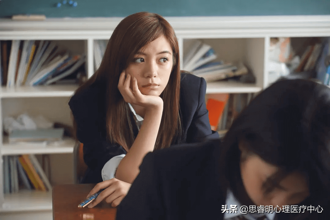 孩子不愿上学的原因