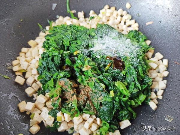 菠菜的做法大全窍门(菠菜的几种吃法)