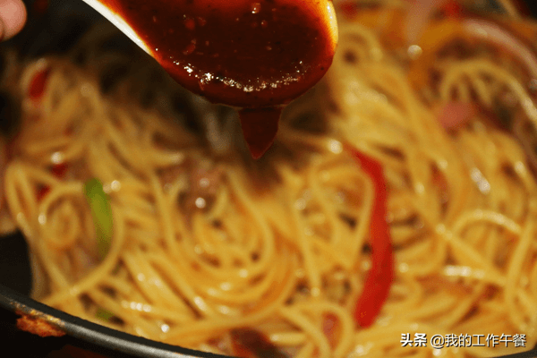 意大利面粉的做法大全(意大利通心粉做法窍门)