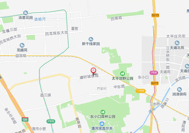 富力桃园在哪里(广州富力桃园在什么区)