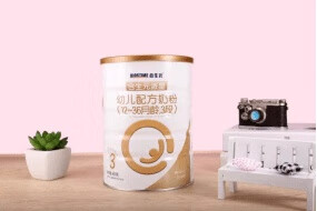 进口婴儿奶粉牌子有哪些(婴儿奶粉品牌排行榜进口)