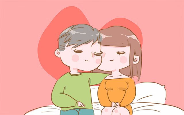如何怀孕的方法(怎么可以怀孕)