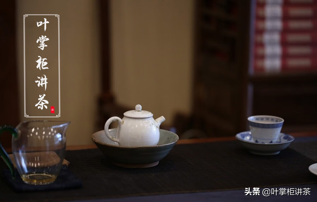 铁观音怎样冲泡(铁观音的冲泡方法及注意事项)
