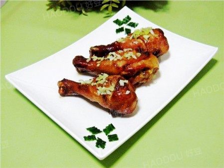 微波炉烤鸡腿用什么功能(鸡腿能用微波炉烤吗)