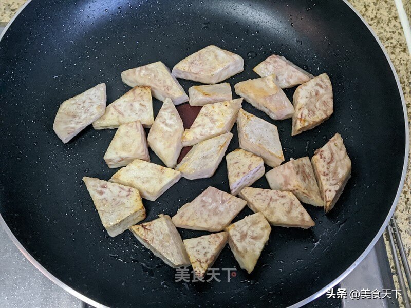 芋艿的做法大全(芋艿的做法窍门)