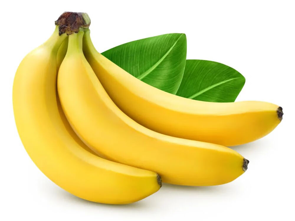 香蕉的营养价值与功效(香蕉的营养价值表)