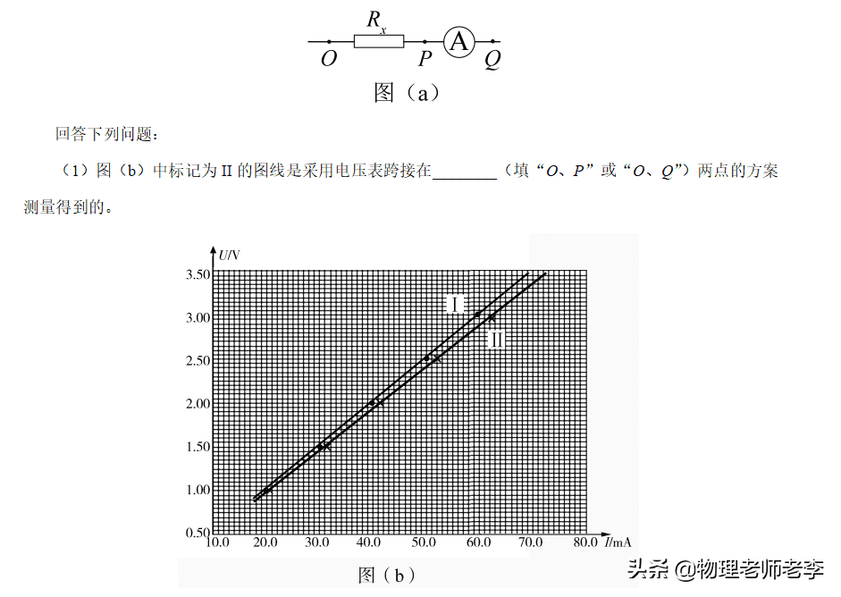 2020高考理综卷一(2020高考题理综试卷)