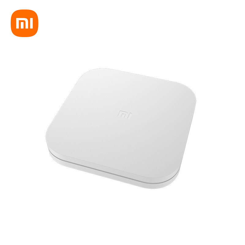 Xiaomi Tv Box 4s Купить