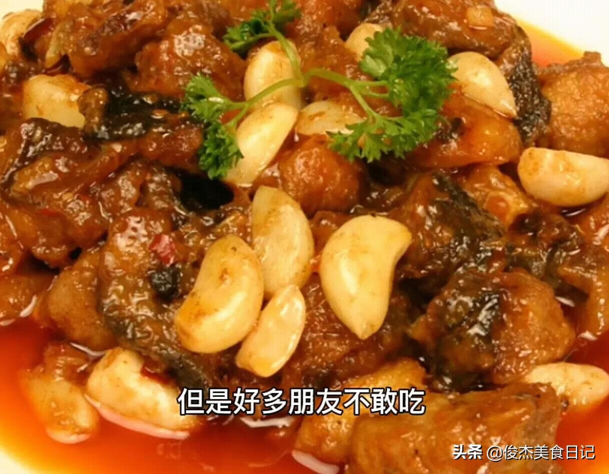 鲶鱼的做法大全(鲶鱼的烹饪方法)