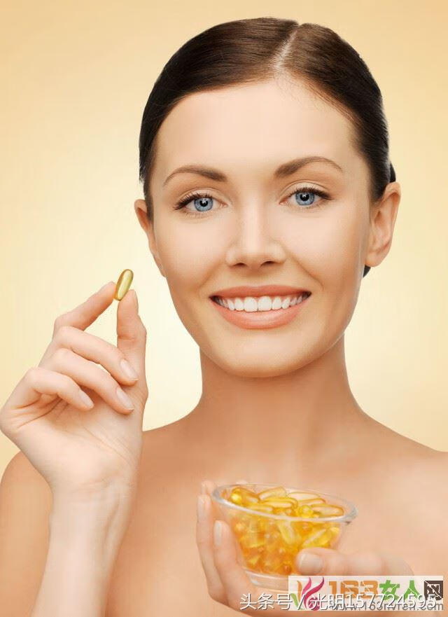 维生素e去痘印方法用不用洗(维生素e去痘印有效吗)
