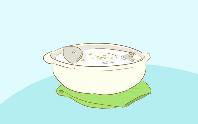 孕妇的饮食食谱(孕妇日常食谱)