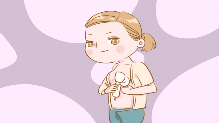 母乳少是什么原因引起的(母乳少的原因有哪些)