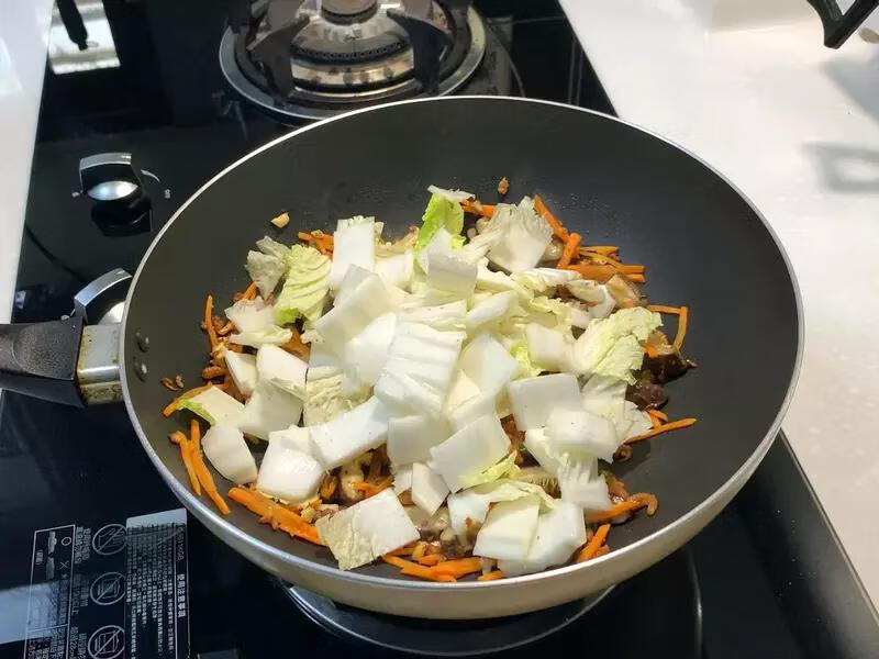 开阳白菜是哪里的菜(开阳白菜配料)