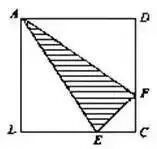 半圆的面积公式怎么算(半圆的面积怎么算平方)