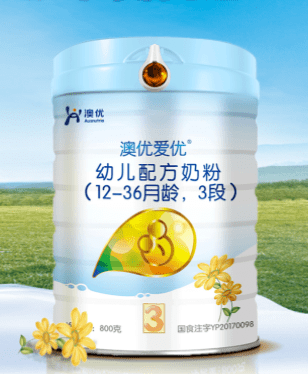 四大品牌奶粉是哪几个(奶粉国际四大品牌)
